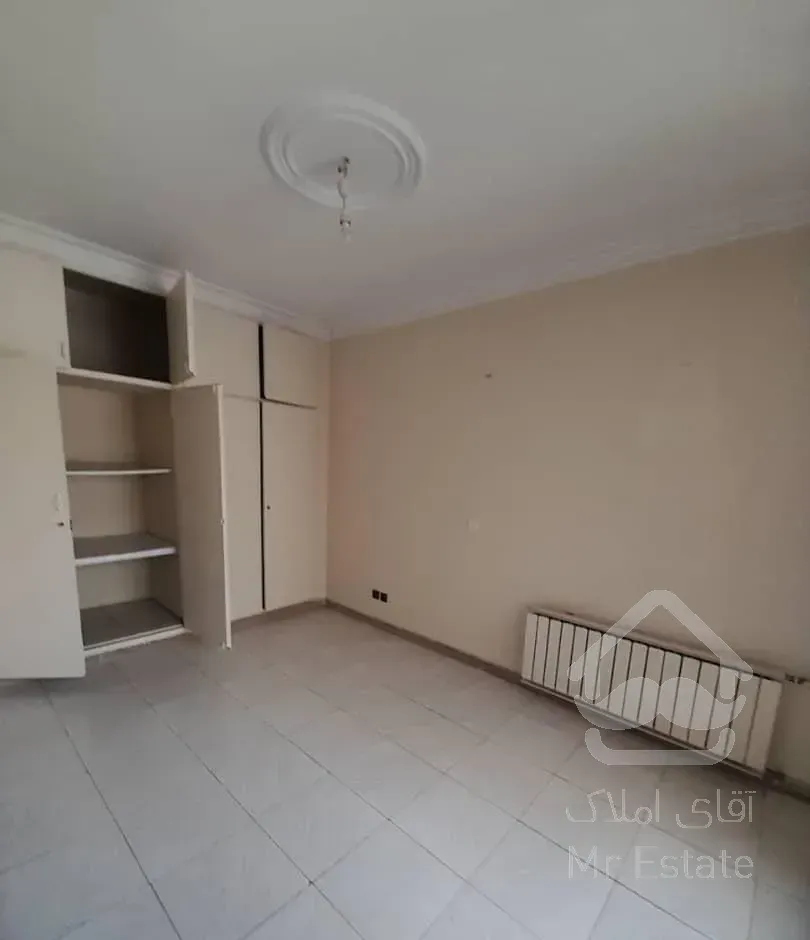 اجاره آپارتمان ۸۷ متری ۲ خوابه طبقه ۳ در گیشا