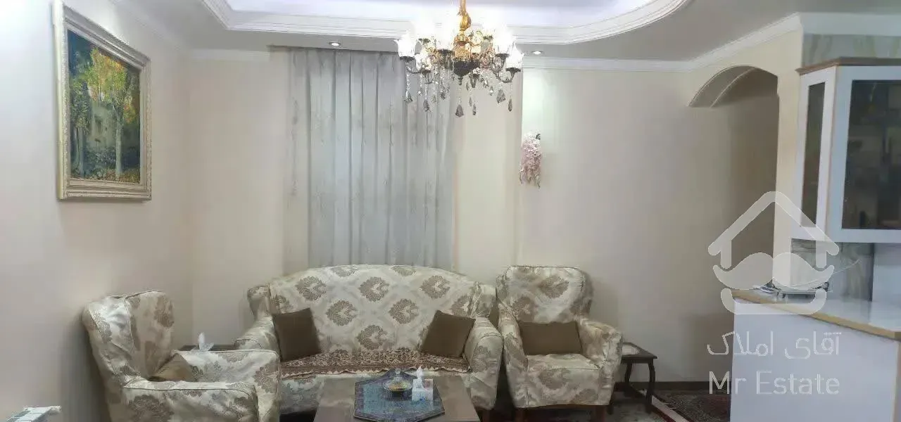 فروش آپارتمان تک خوابه کم سن و سال