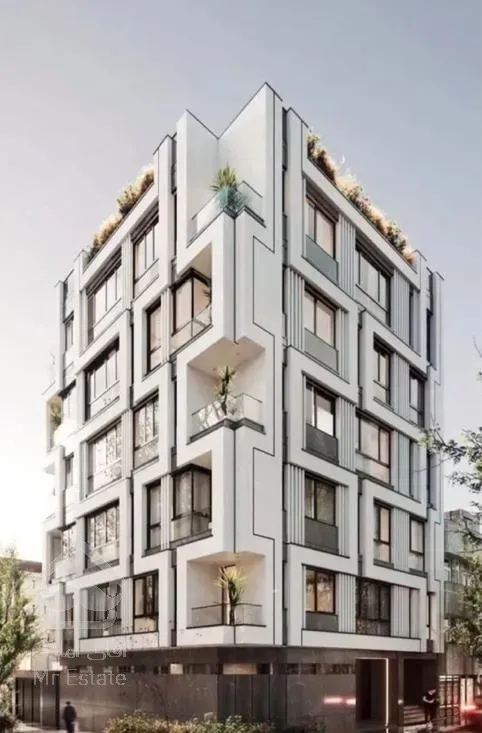 فروش آپارتمان ۶۴ متری ۱ خوابه در استخر