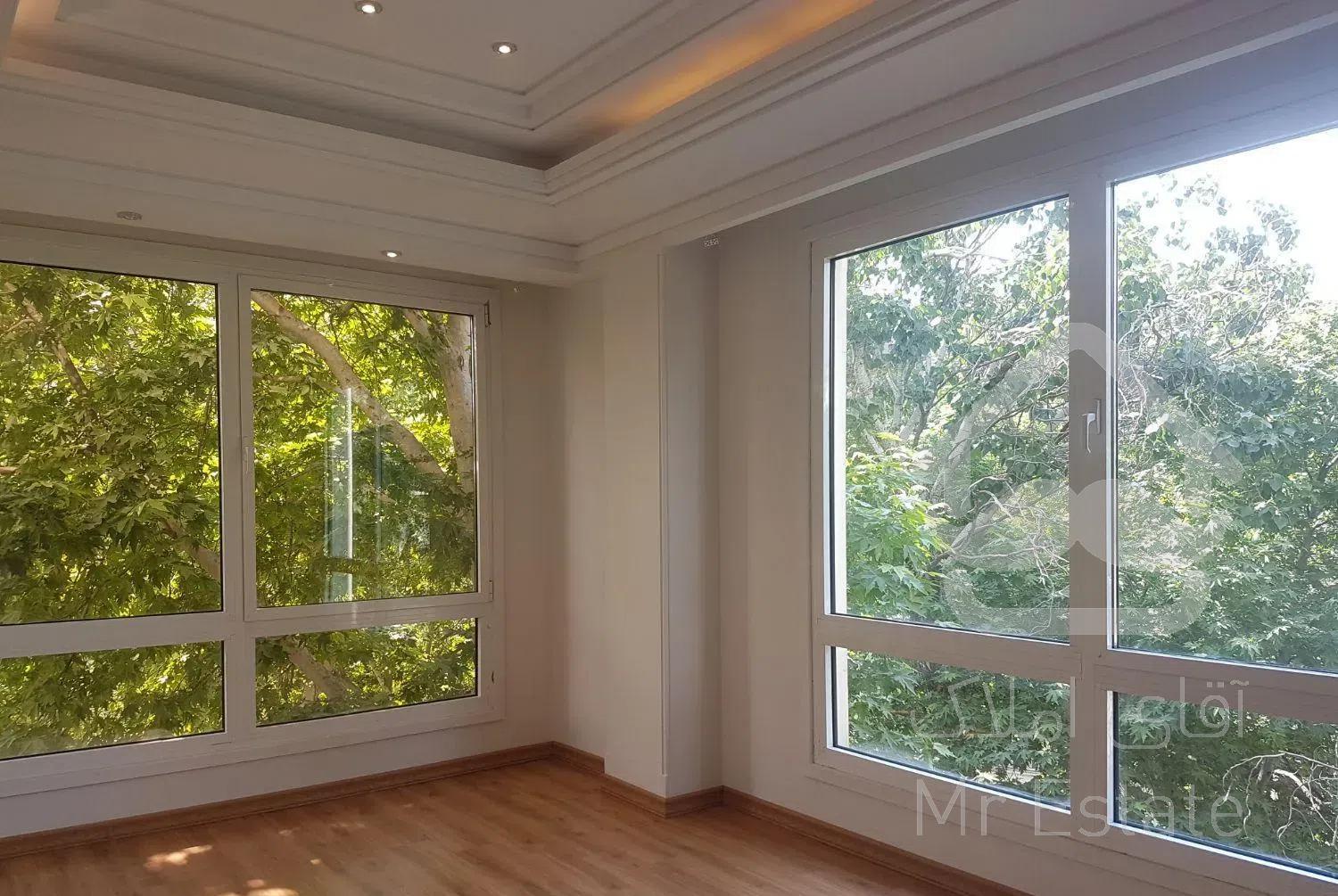 ۱۷۵ متر بازسازی شده دسترسی ولیعصر