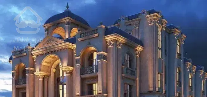 فروش آپارتمان ۱۵۰ متر بلوک ۱۲ شهرک کوثر طبقه سوم