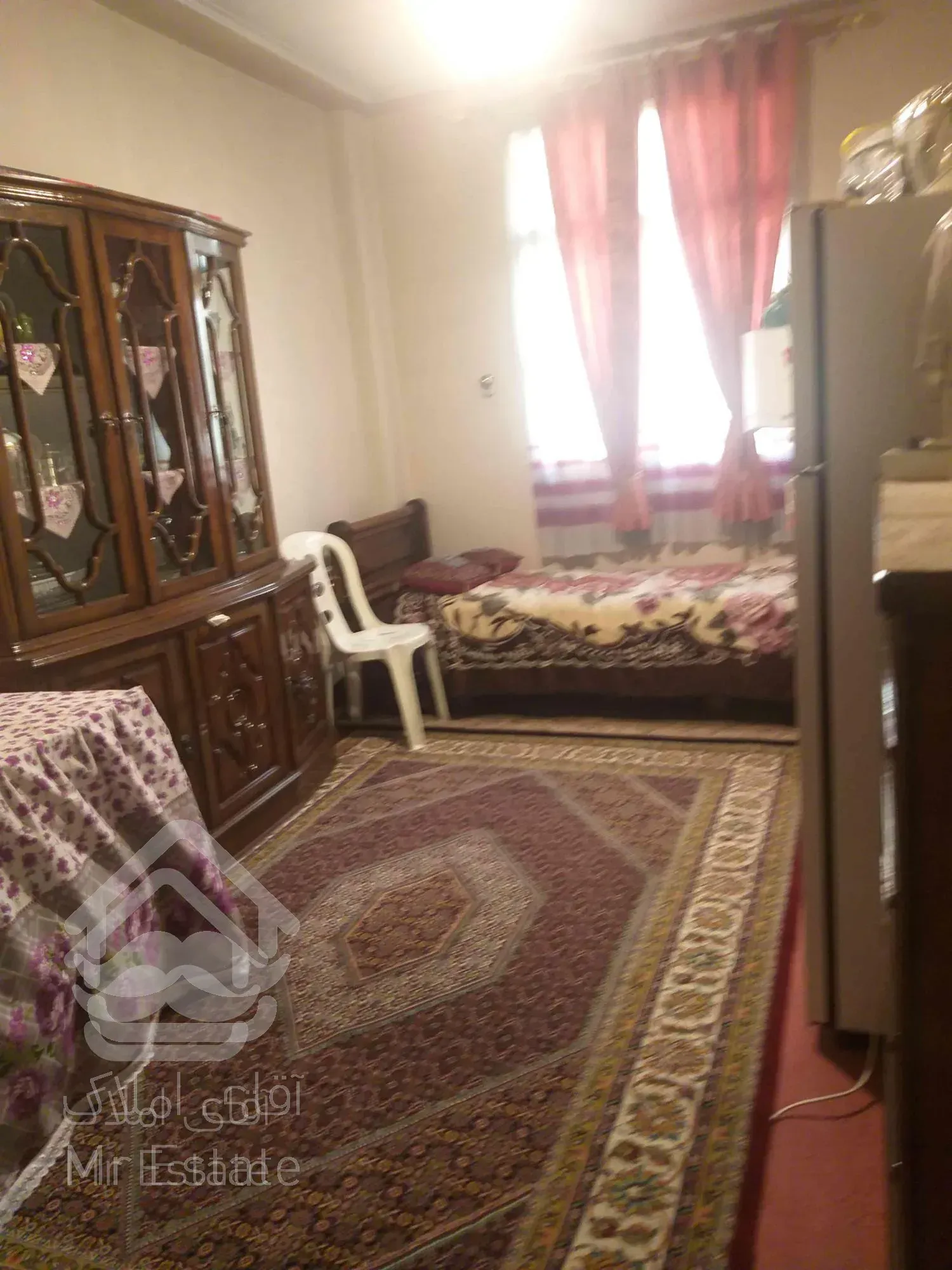 ۸۰متر.نور.نقشه‌لوکیشن.فول.پونگ