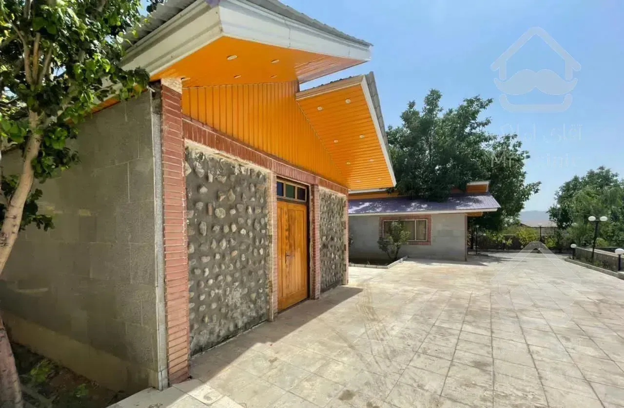 اجاره سوئیت با جکوزی و اتاق آبسرد مهرآباد دماوند