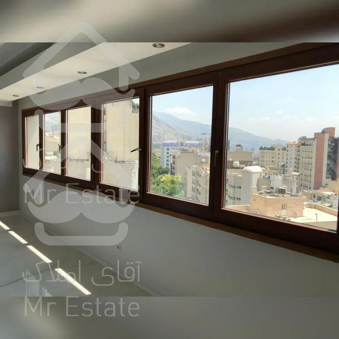 گلسنگ ۱۷۰ متر ۲ خواب مستر فول