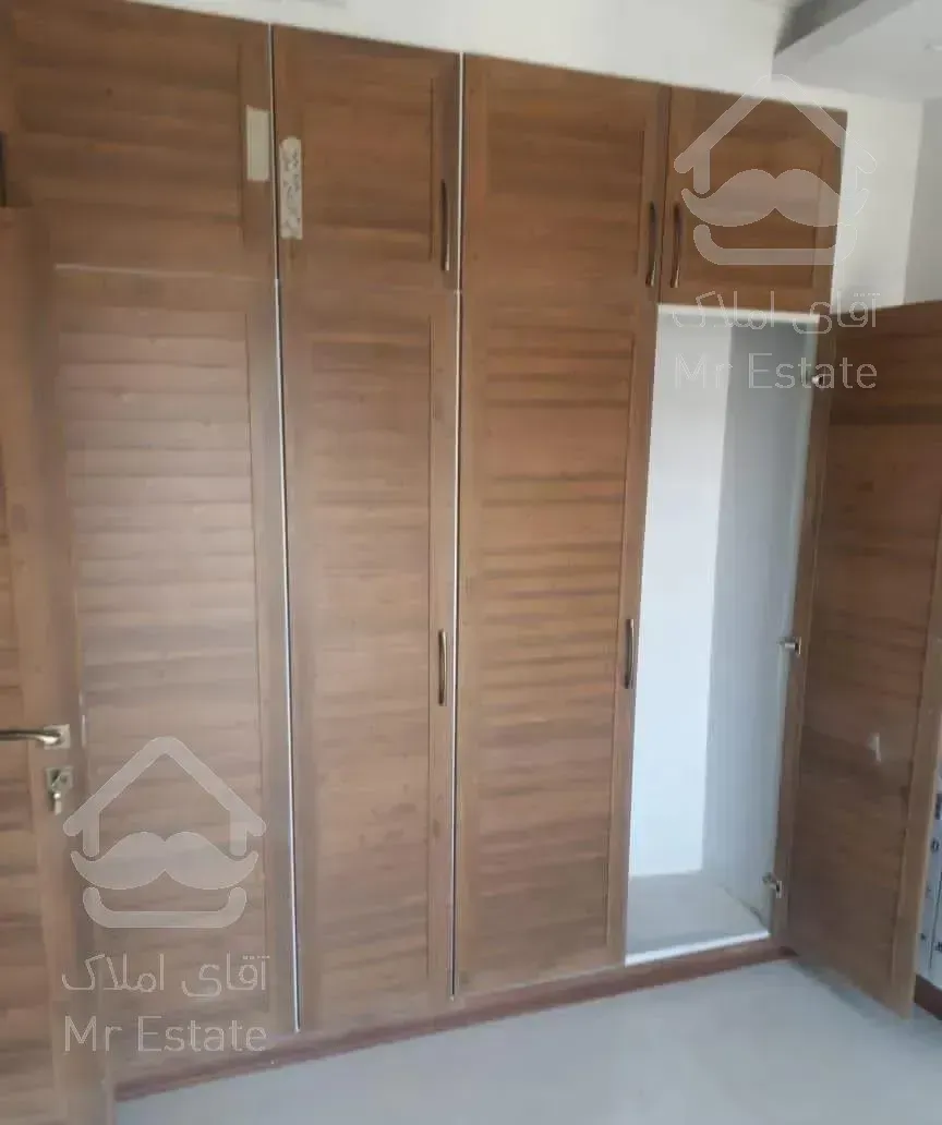 ۹۱ متر نوساز شمال فاطمی