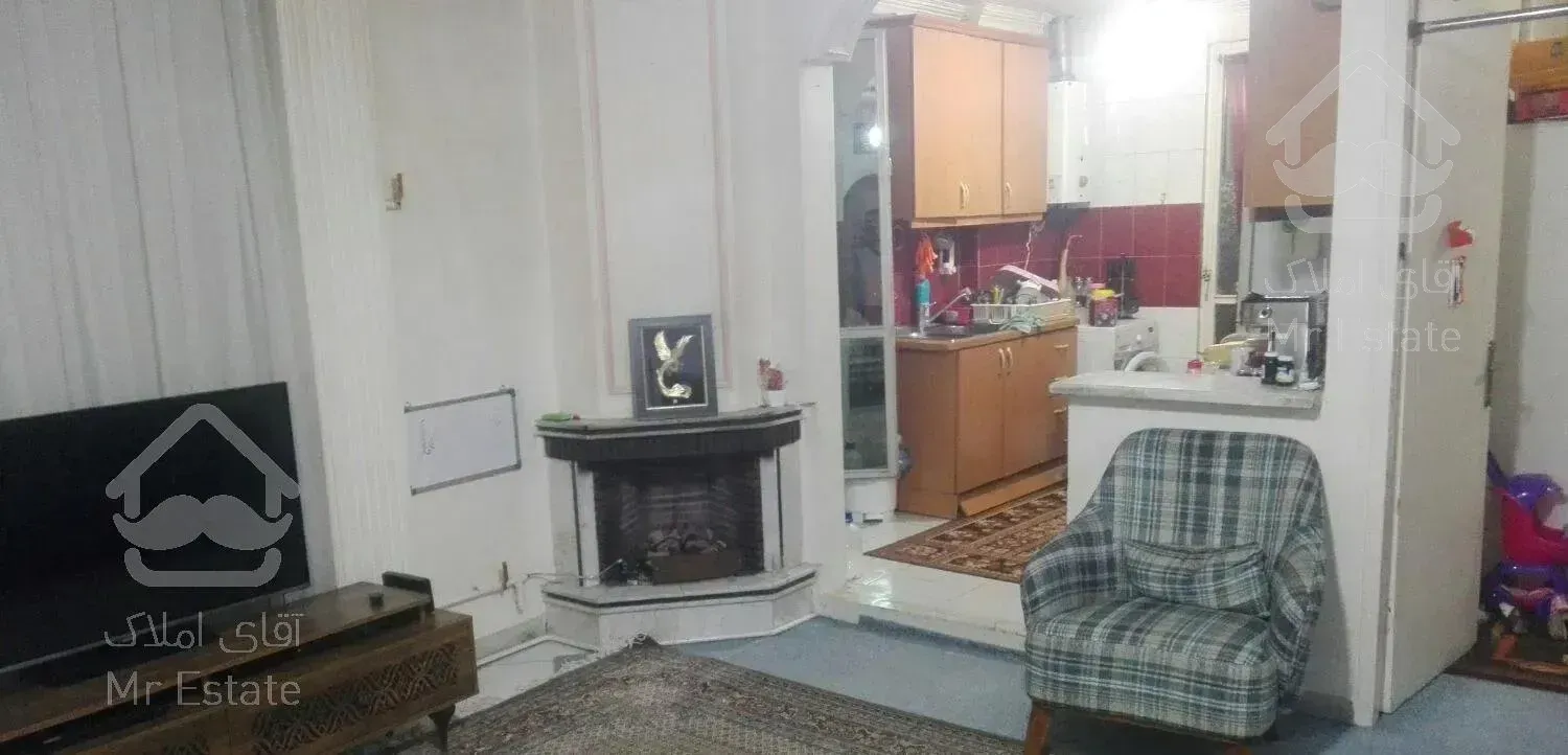 آپارتمان 75متر