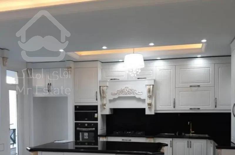 ۱۱۵متر۳خواب/تک واحد/۶سال ساخت/آسمان ها