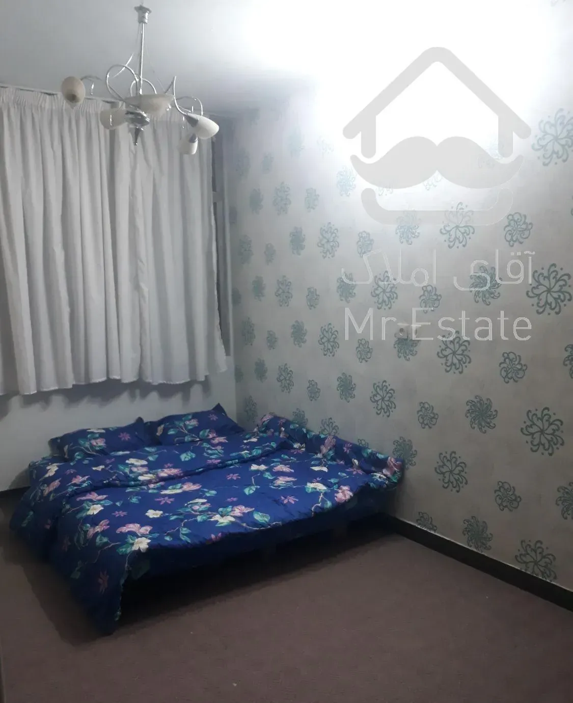 سوئیت آپارتمان مبله