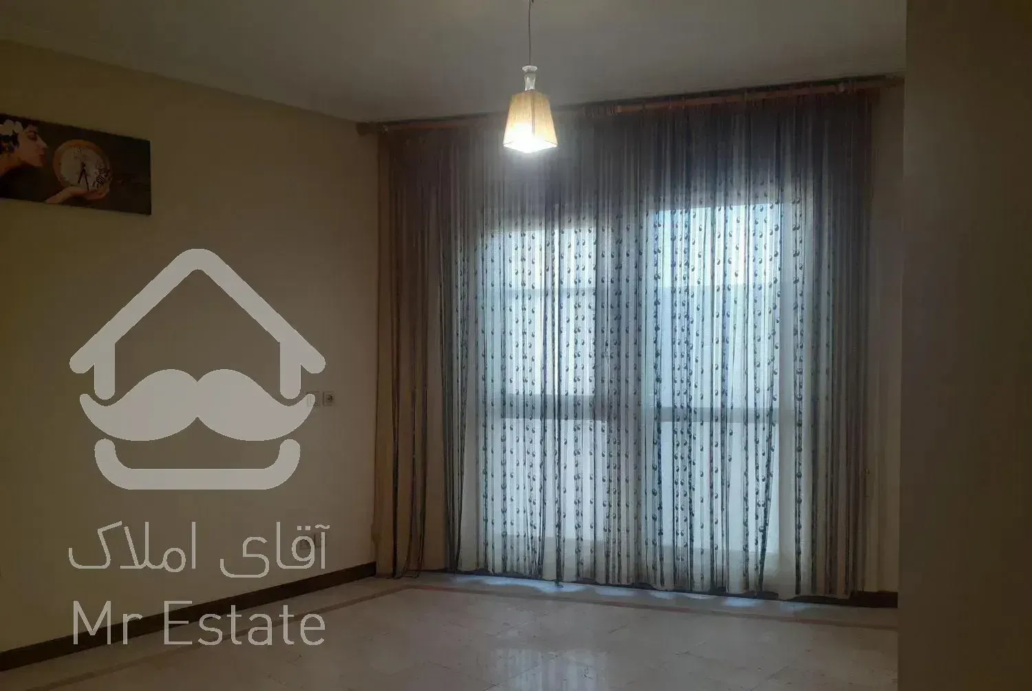 اجاره اپارتمان/باغ دریاچه