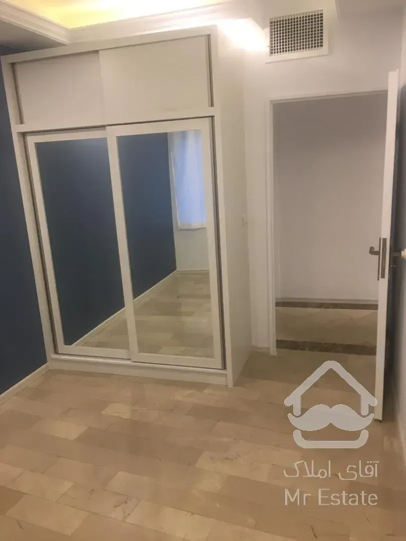 آپارتمان ۸۰ متر/۲خواب/فول امکانات/جنت جنوب