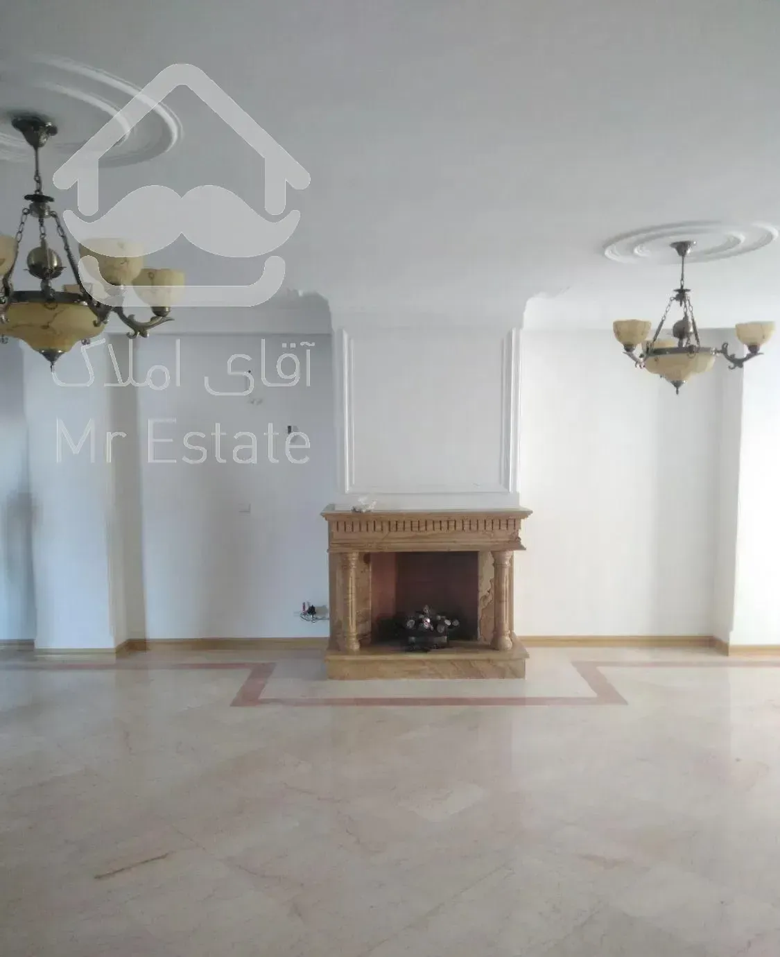 آپارتمان 134متر3خوابه‌شمال‌هروی