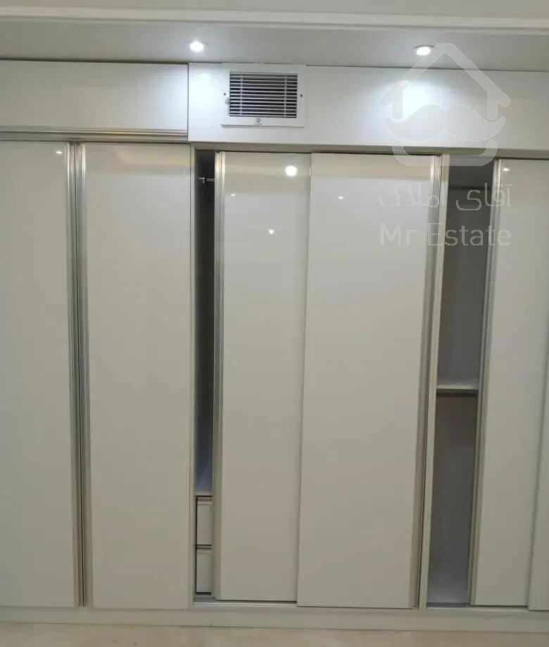 140متر سه خوابه ازگل