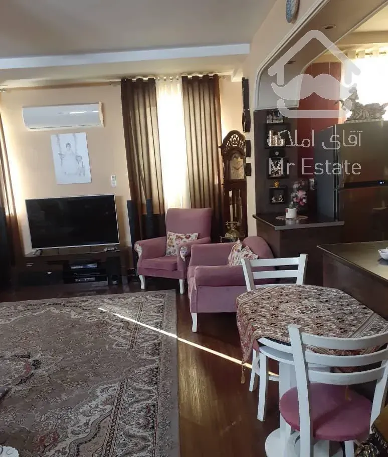 اپارتمان.دوخابه.۹۲متر