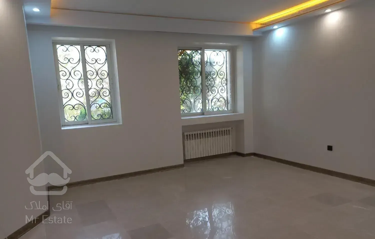 ۱۰۳ متر دوخواب دربند