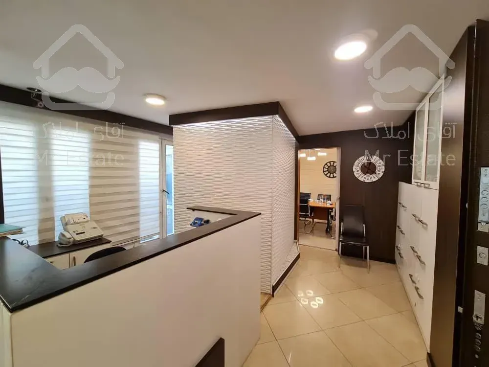 95متری فردوس شرق اداری خلیلی