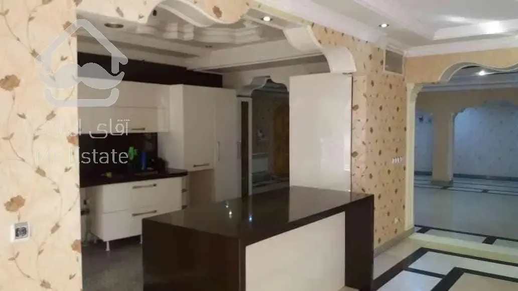 ۲۷۳متر خیابان آیت الله کاشانی