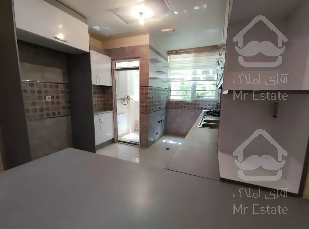 آپارتمان ۸۰ متری نوساز