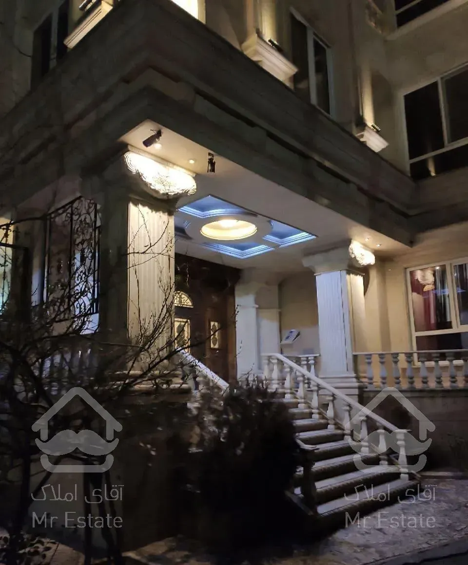 70 متری مجلل پاسداران