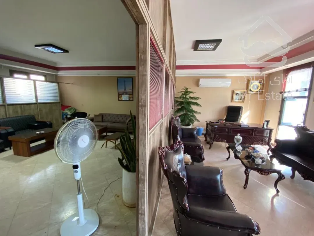 ۹۰متر سنداداری فردوس رامین