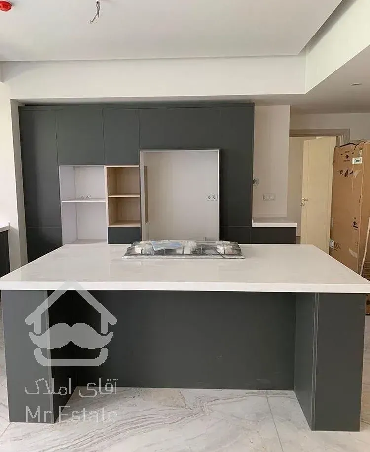 خرید 260 متر آپارتمان نیاوران جمشیدیه