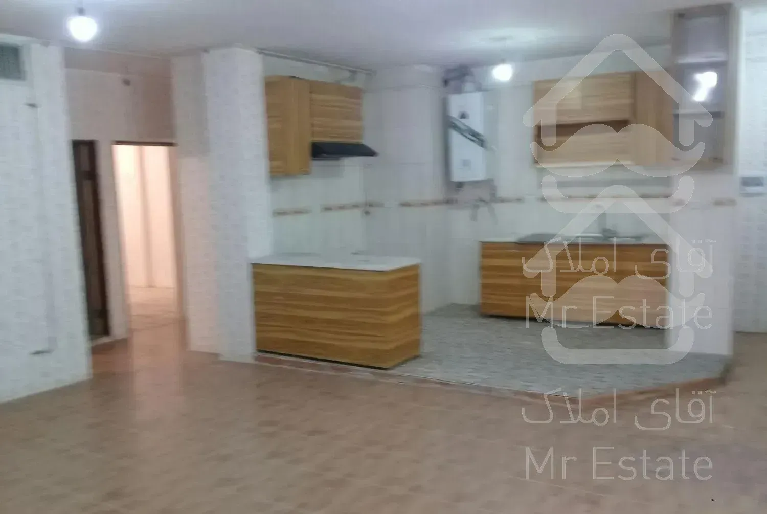 آپارتمان ۸۵ متری شهرک مطهری