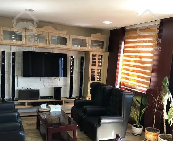 آپارتمان موقعیت اداری سند مسکونی مرزداران