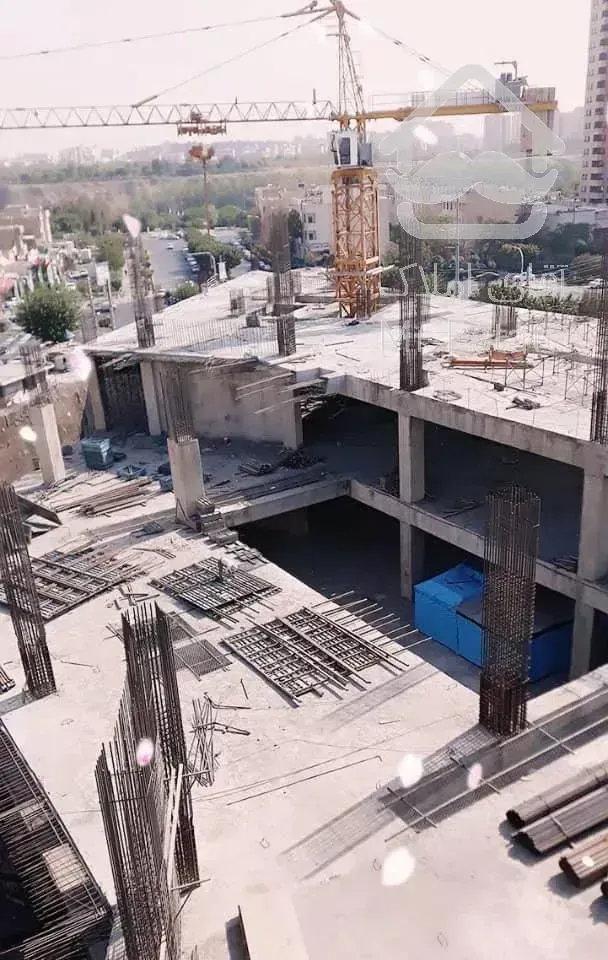 فروش مغازه/ المپیا سنتر میدان المپیک