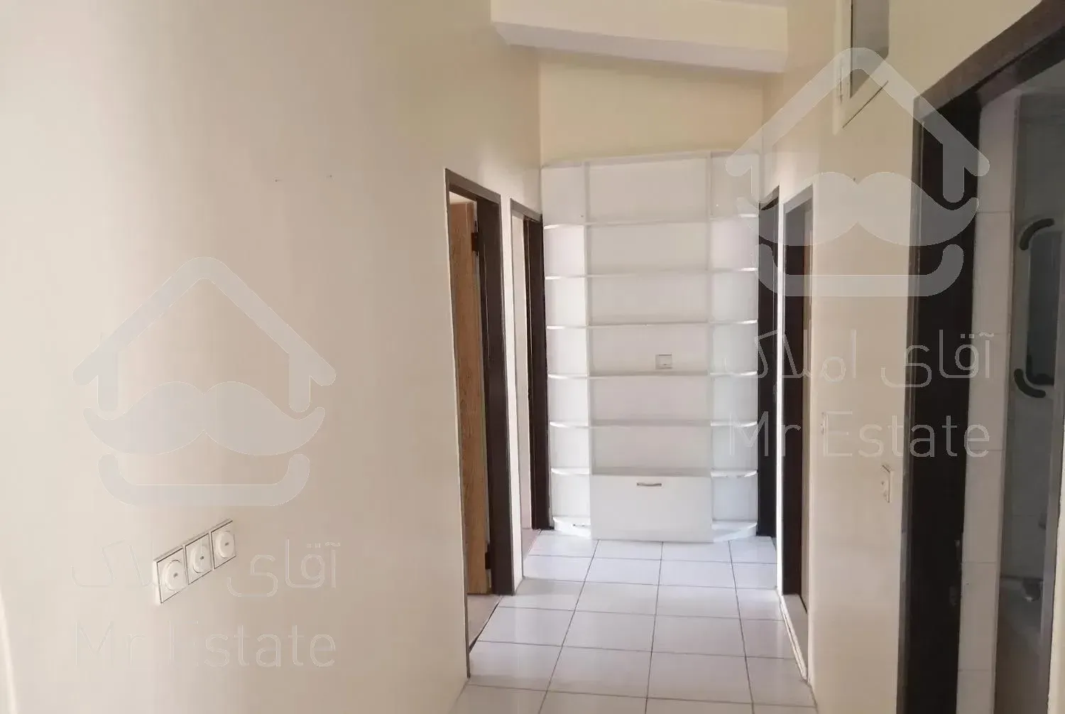 فروش تکواحدی 152 متر/ خ مظلوم(پشت خ سپه)