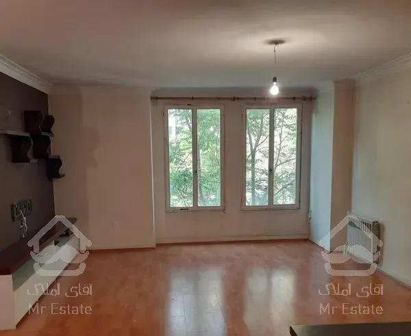 اپارتمان ۷۵ متری سعادت اباد