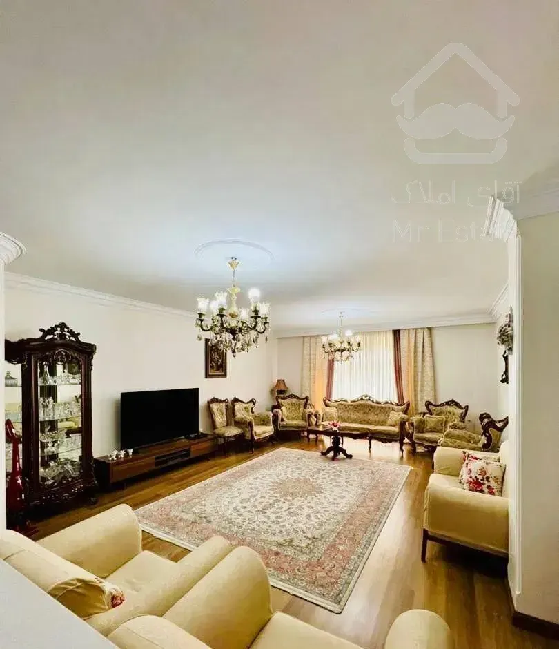 107متر2خواب2پارکینگ/ جنوبی / خانم خونه پسند