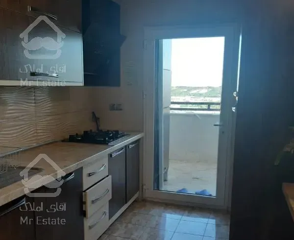 ۱۳۰متر ویو دریاچه چیتگر ۳خواب