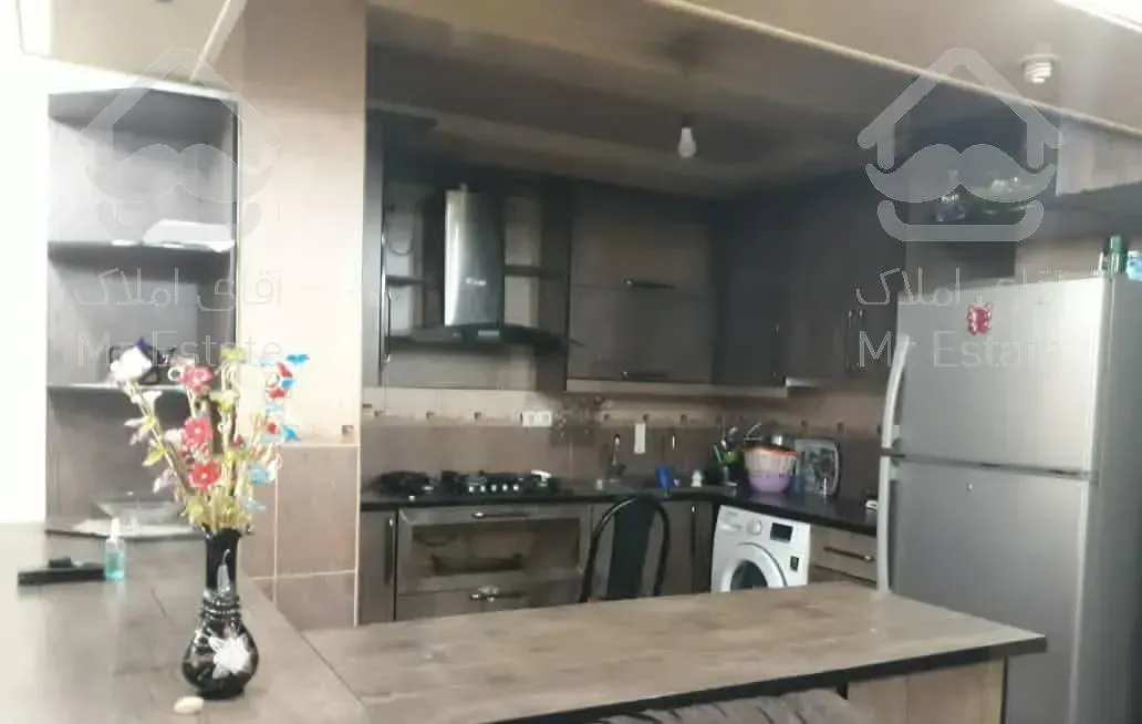 آپارتمان ۹۰متری سپیدار