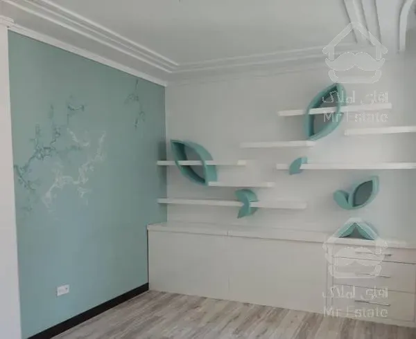 ۲۳۶ متر باغ فردوس