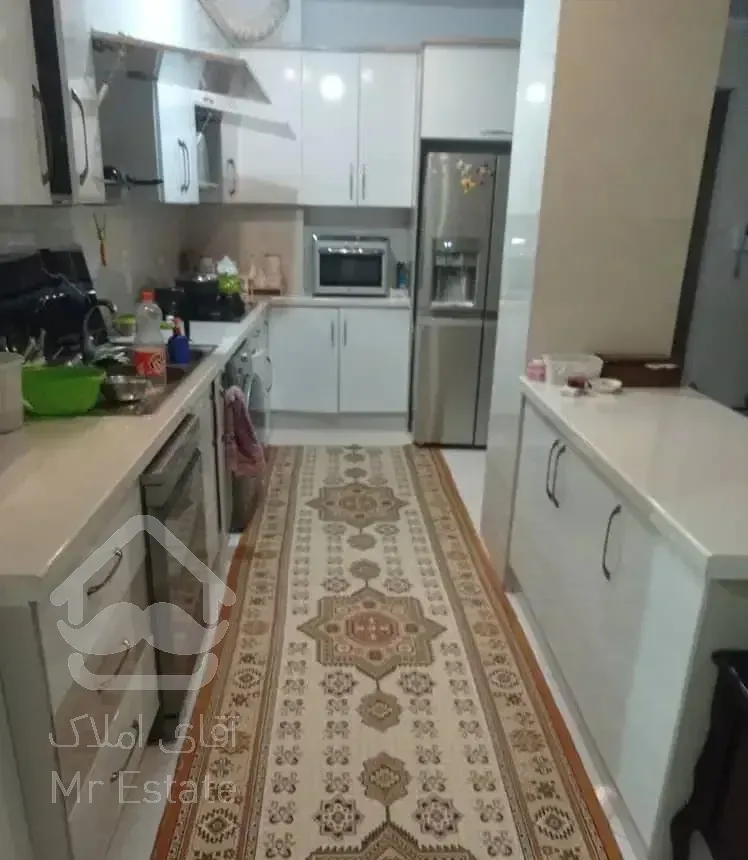 143 متر فردیس ۳ خواب رهن کامل برای یک سال و نیم