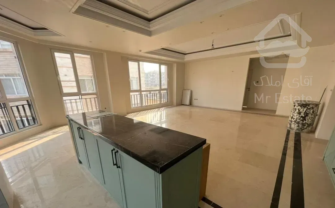 واحد ۱۱۹ متری کلید نخورده ( تک واحدی)