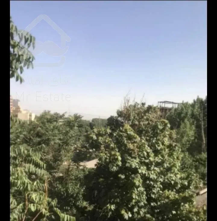 دربند ۹۰ متر دو خواب تکواحدی دو پارکینگ فروشی