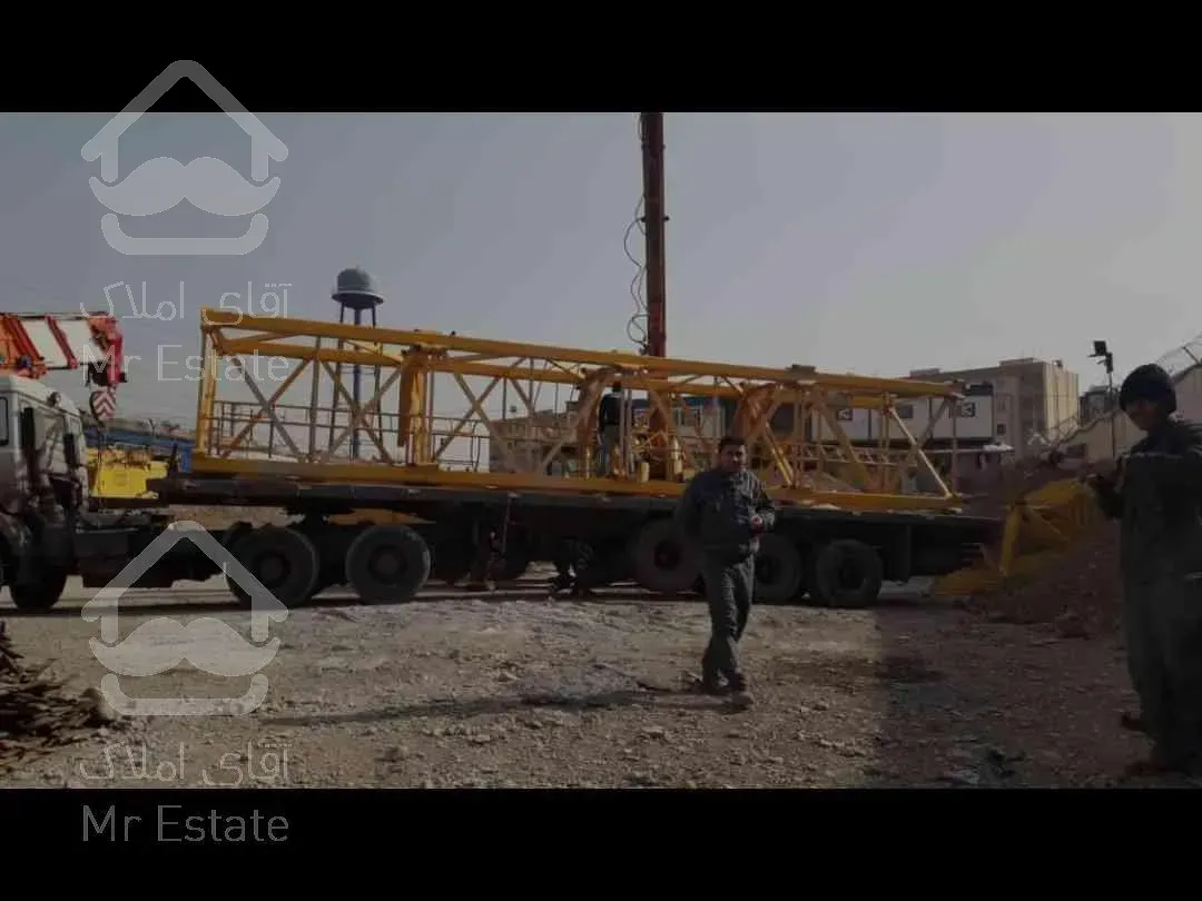 فروش واحد ۱۳۰ متر کاملا اقساط و شرایط