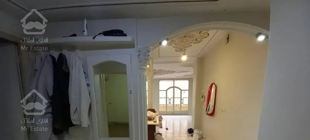 آپارتمان 97 متری دو خوابه