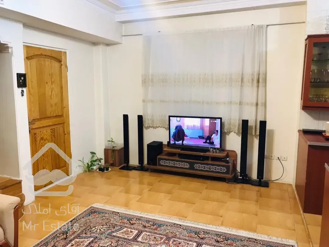 فروش آپارتمان ۶۰ متری با پارکینگ تک واحدی در محبوب مجاز