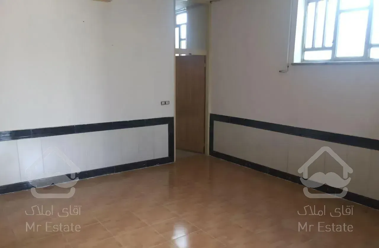 منزل مسکونی آراسته یک