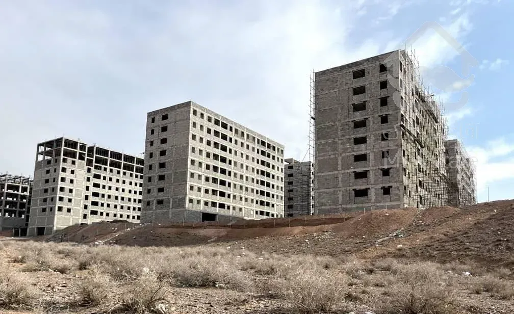 اپارتمان  فاز۳