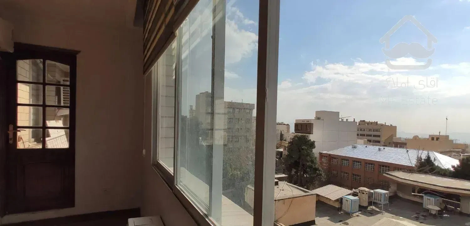 تجریش ٩٠ متر سند اداری (قرارداد ٢ ساله)