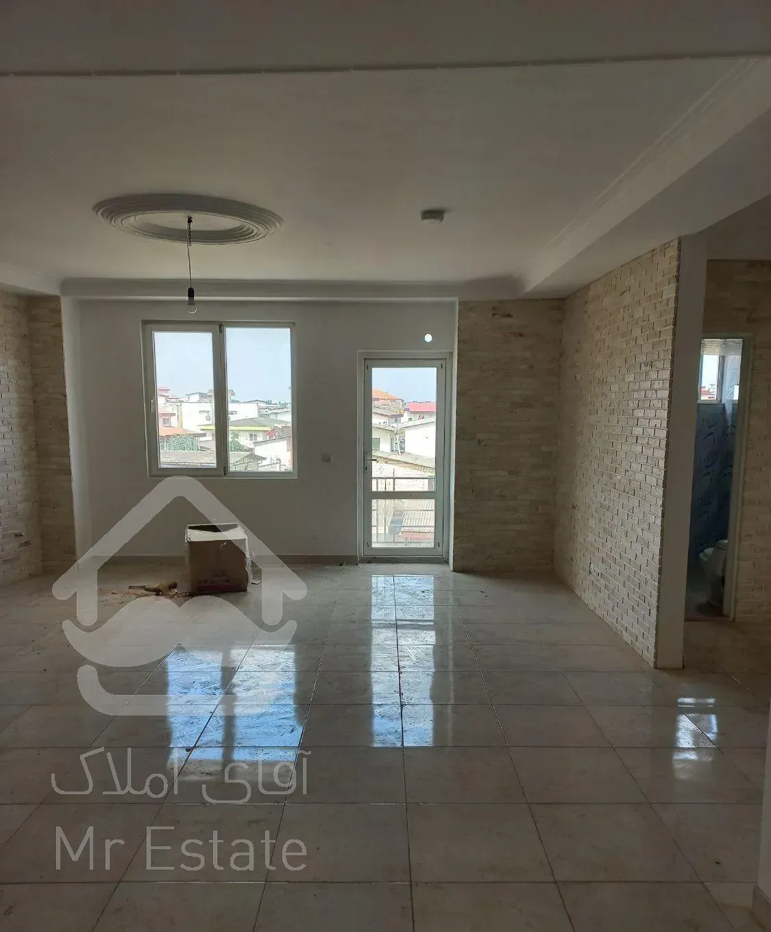 ۱۱۰ متری شیک و خوش نقشه بلوار خیریان