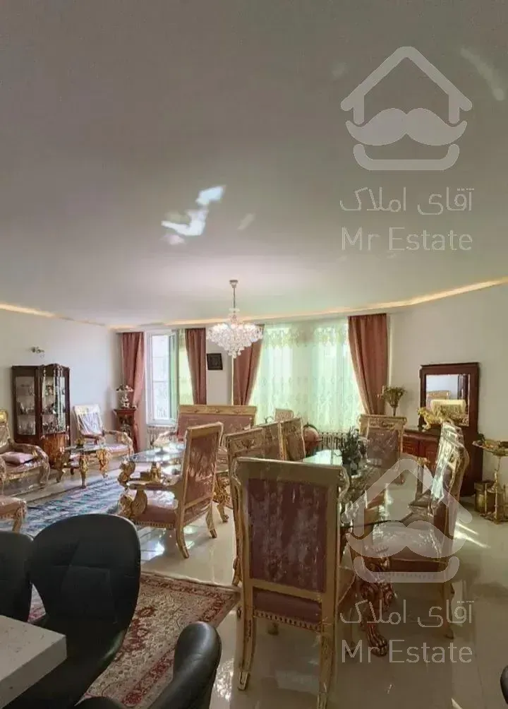 هروی 104متر فول نوسازی شده