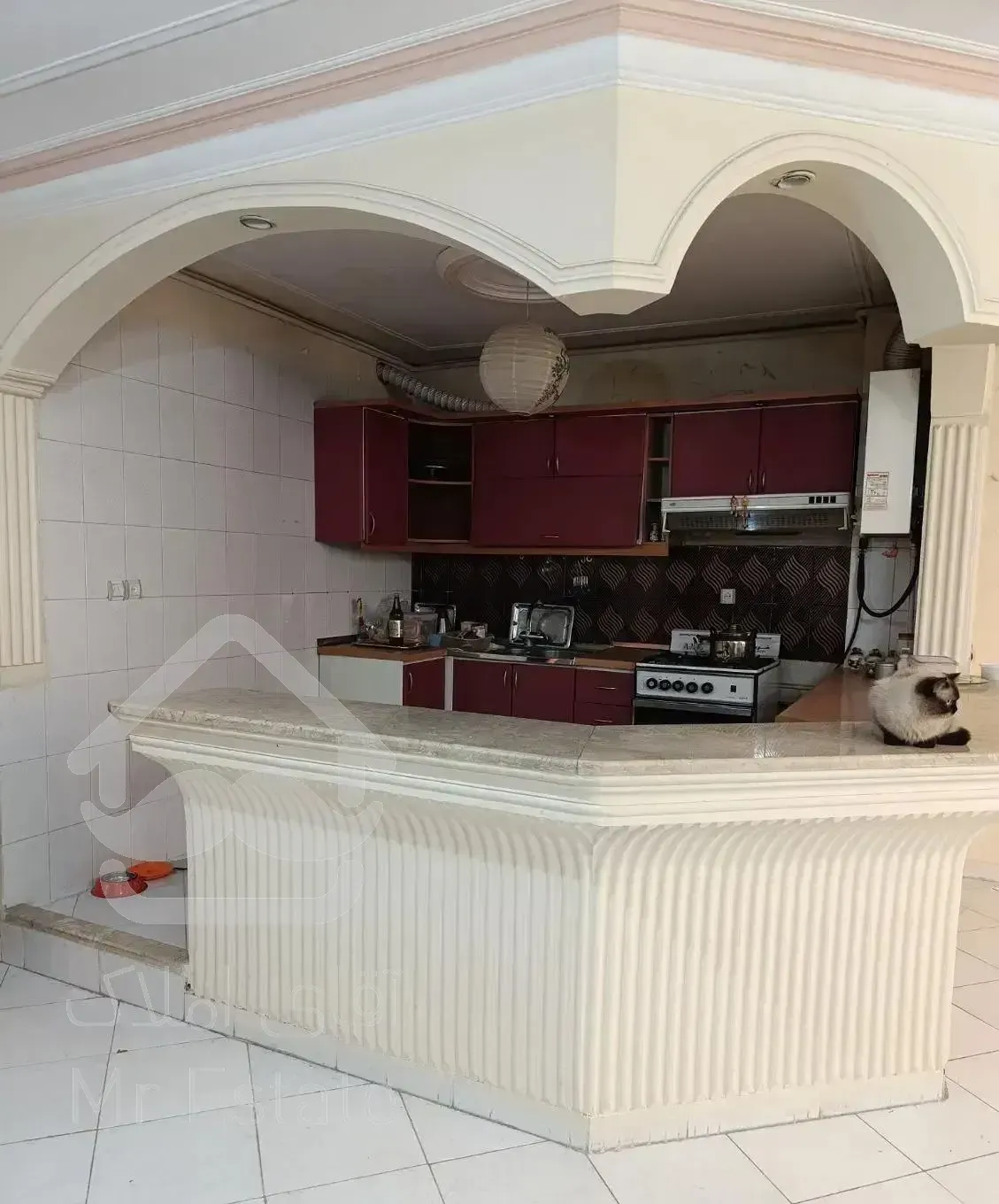 82متری/ انتهای هنرستان/اول بهار