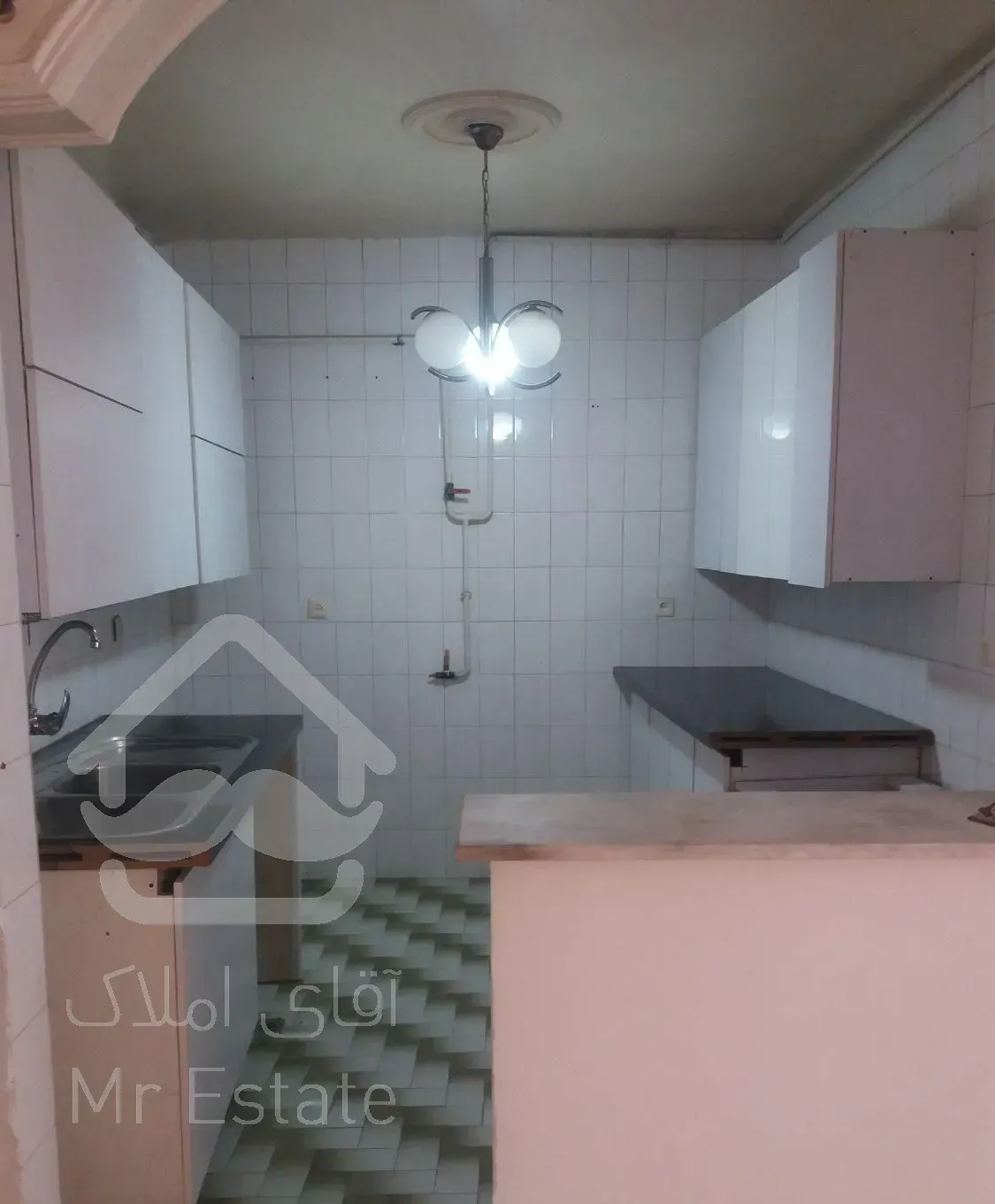 اجاره آپارتمان ۸۰ متری ۲ خوابه طبقه ۱ در طرشت