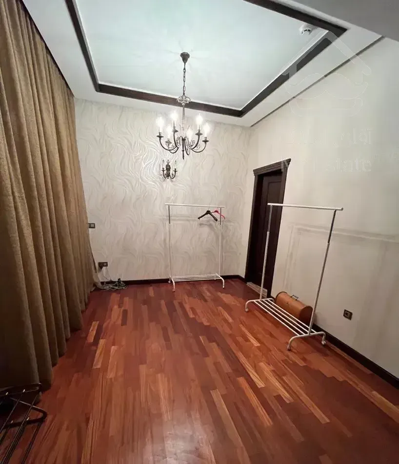 زعفرانیه ۱۲۵ متر ۲ خواب مستر/سازه برند