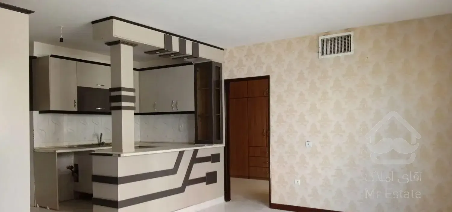 فاز۴ فروش آپارتمان ۶۳ متری ۱ خوابه همکف