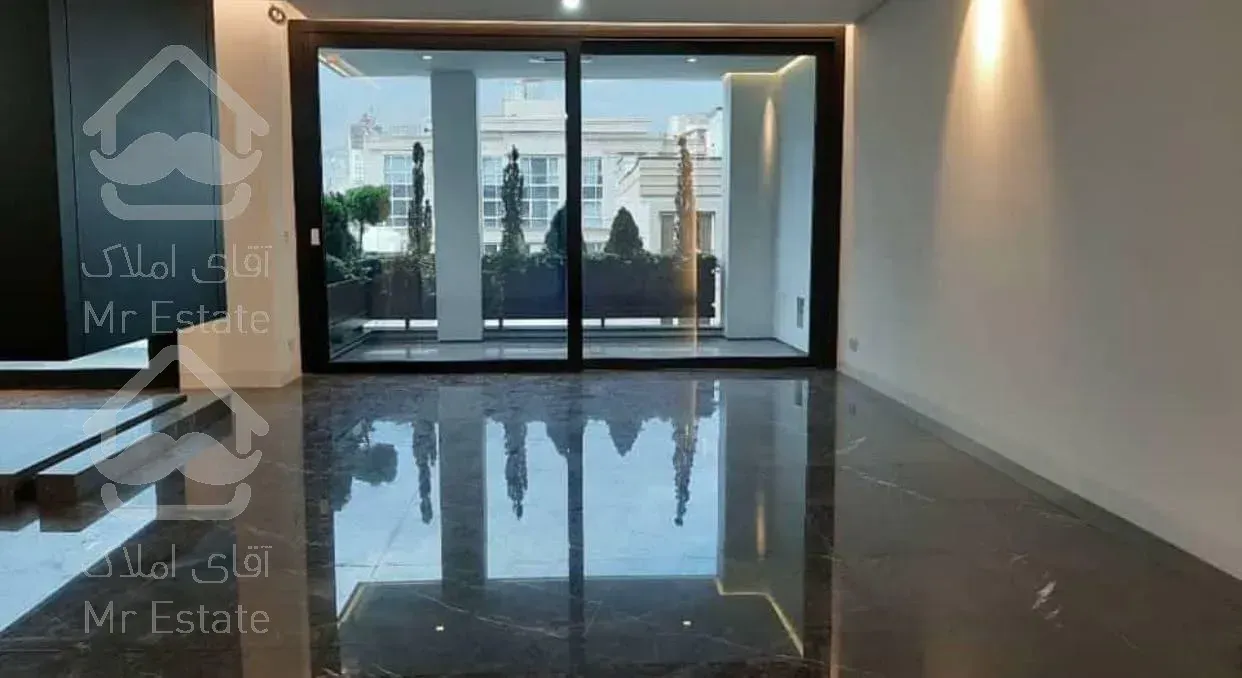 خرید آپارتمان 220 متری فرمانیه