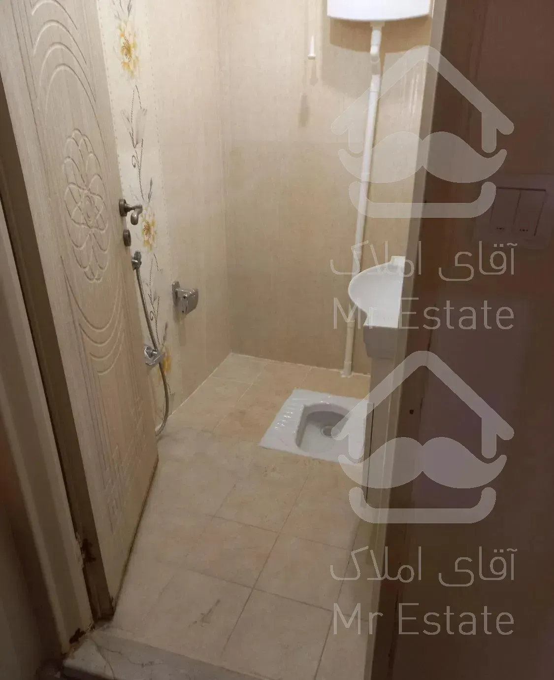 آپارتمان۱۲۰متری سه خواب